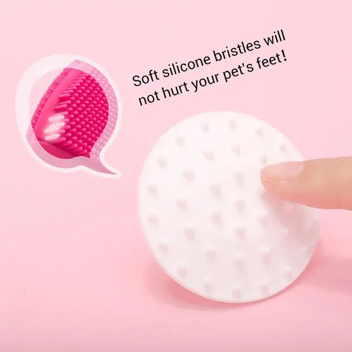 PawPure™ – The Original Pet Paw Cleaner