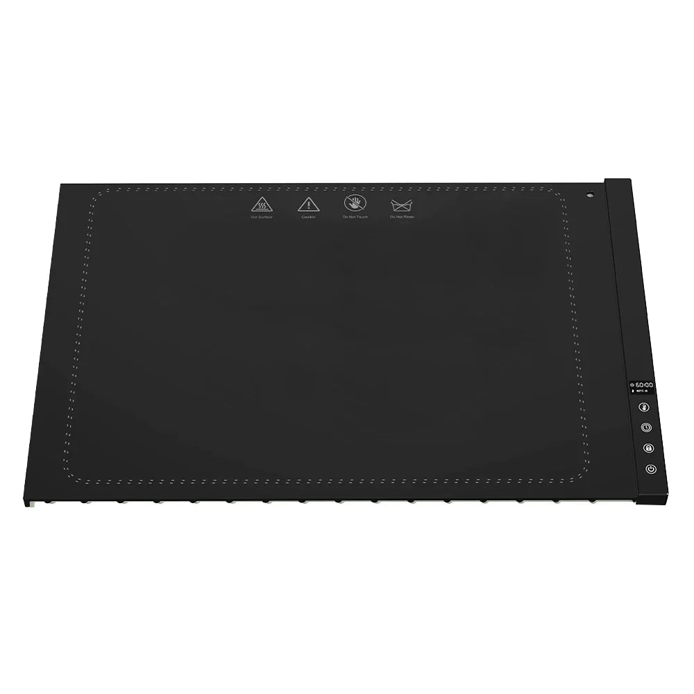 HeatMate™ Foldable Food Warming Mat