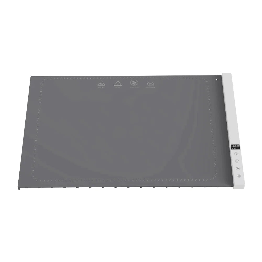 HeatMate™ Foldable Food Warming Mat