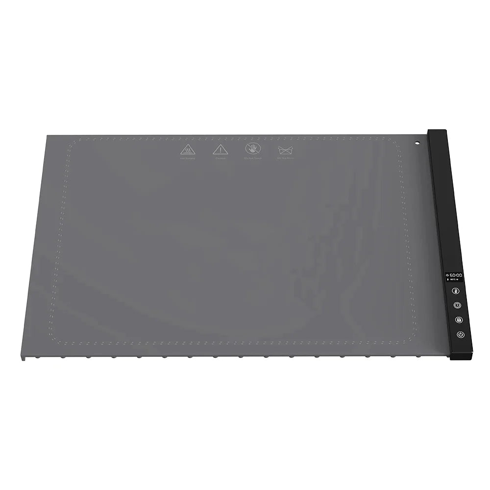 HeatMate™ Foldable Food Warming Mat