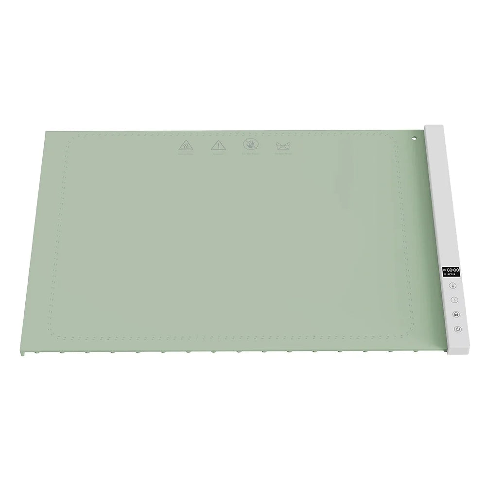 HeatMate™ Foldable Food Warming Mat