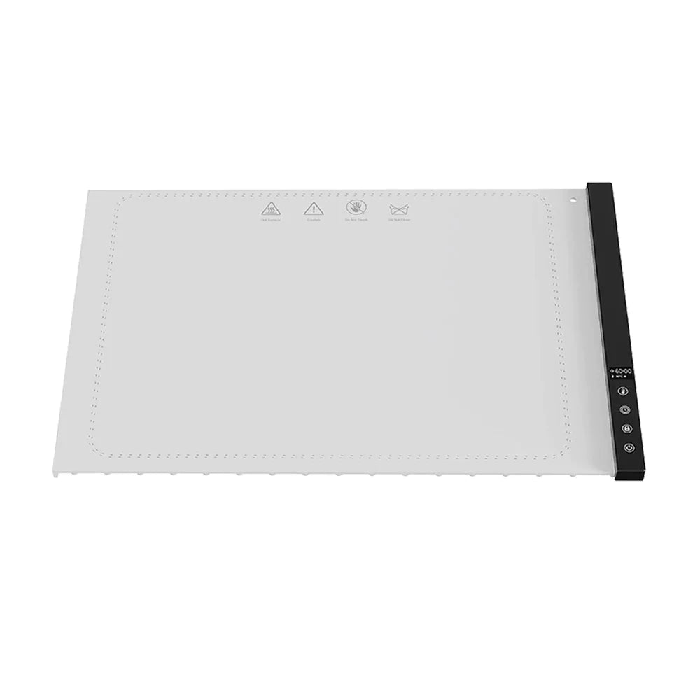 HeatMate™ Foldable Food Warming Mat