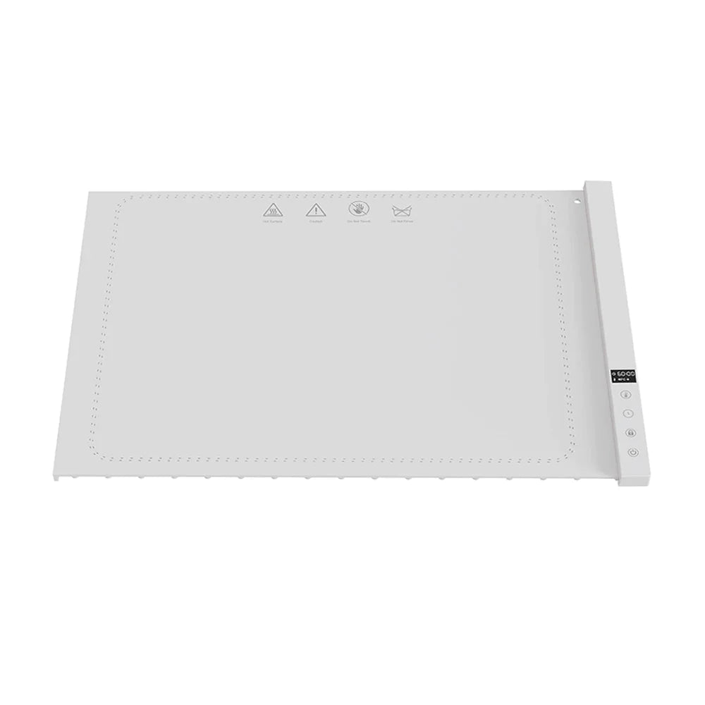 HeatMate™ Foldable Food Warming Mat