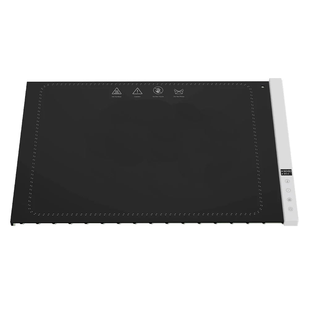 HeatMate™ Foldable Food Warming Mat