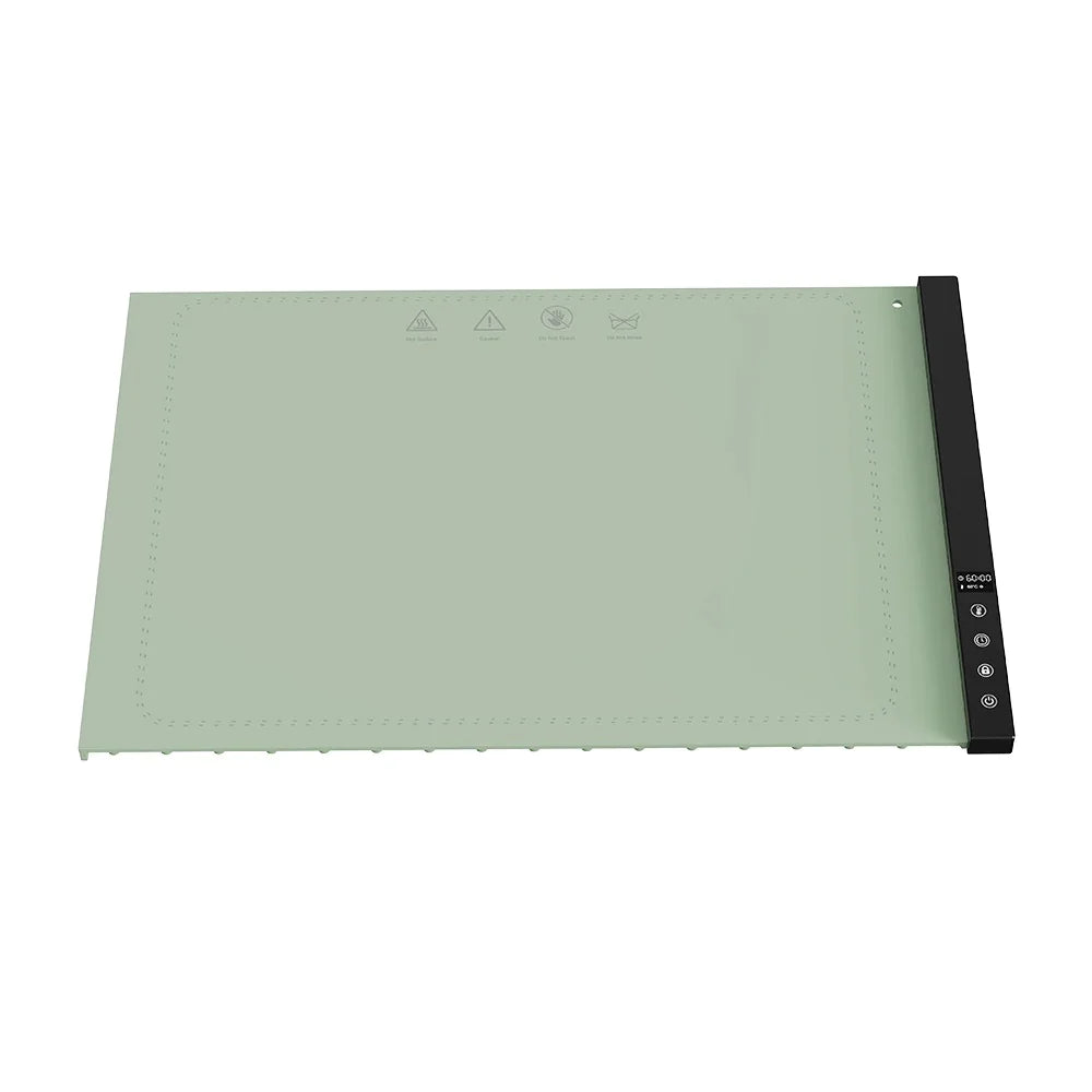 HeatMate™ Foldable Food Warming Mat