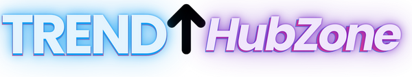 TrendyHubZone