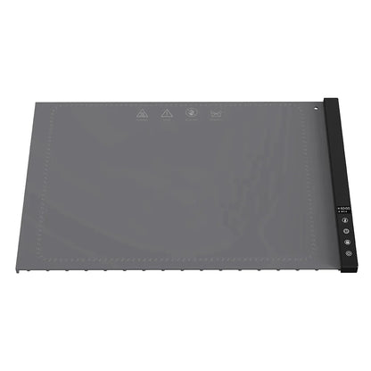 HeatMate™ Foldable Food Warming Mat